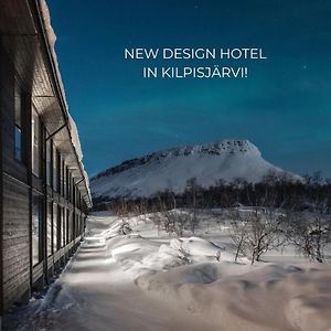 Santa'S Hotel Rakka