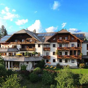 Hotel Haeuserl Im Wald