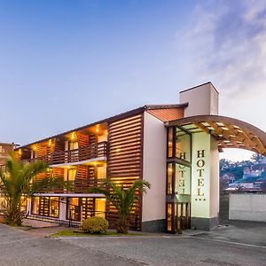 Gran Hotel Germania